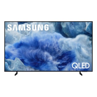 Samsung - 65" Class QLED Q8F 4K Samsung Vision AI Smart TV